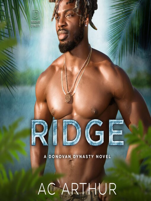 Title details for Ridge by A.C. Arthur - Available